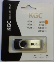 Chiavetta USB 32 GB KGC